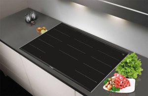 bếp từ Bosch PXX975DC1E