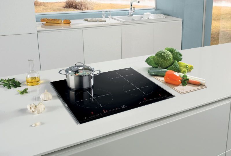 đặc điểm nổi bật bếp từ Bosch PIE631BB2E 