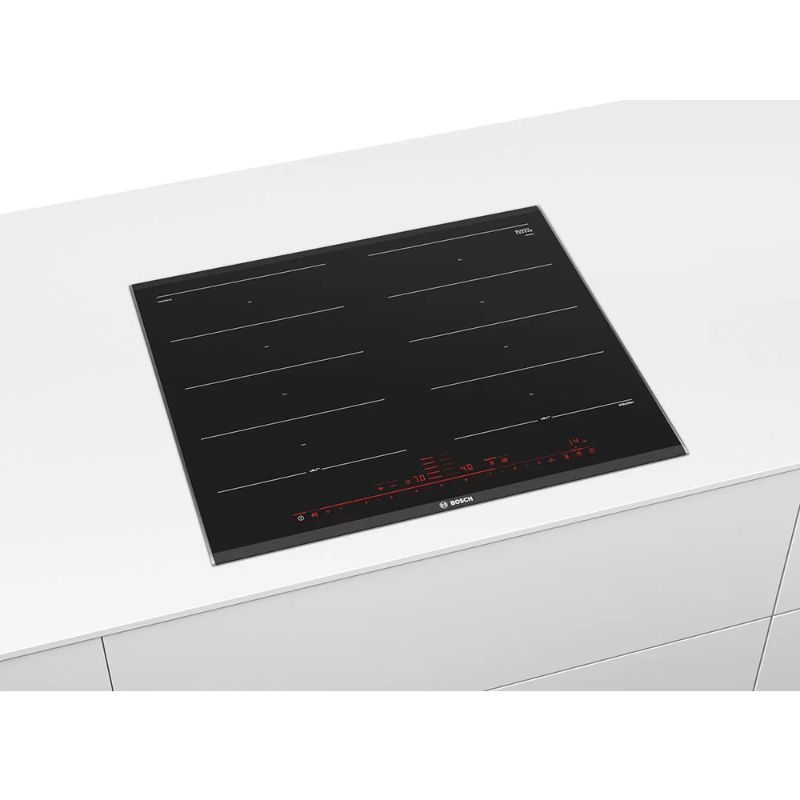 đặc điểm nổi bật bếp từ Bosch PXX675DC1E