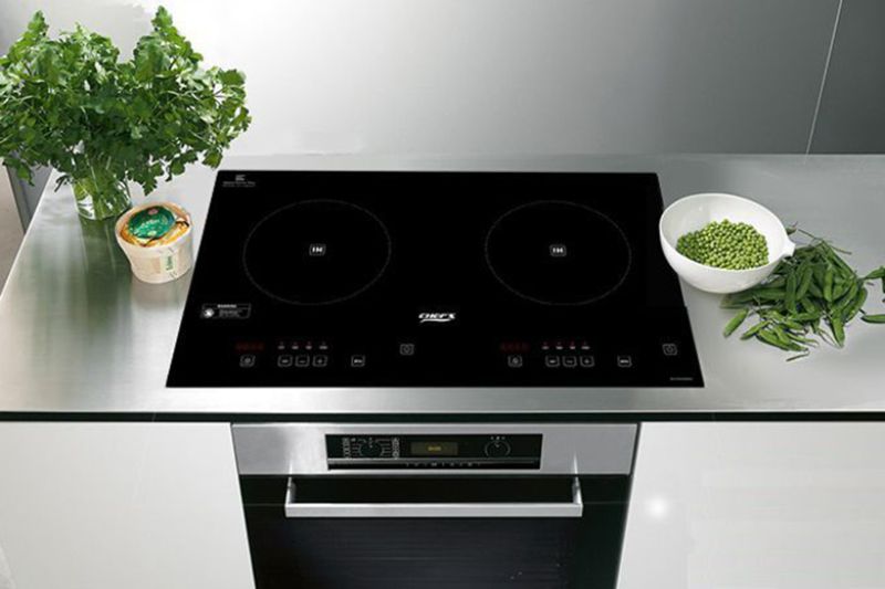 đặc điểm nổi bật bếp từ Chefs EH-DIH321 