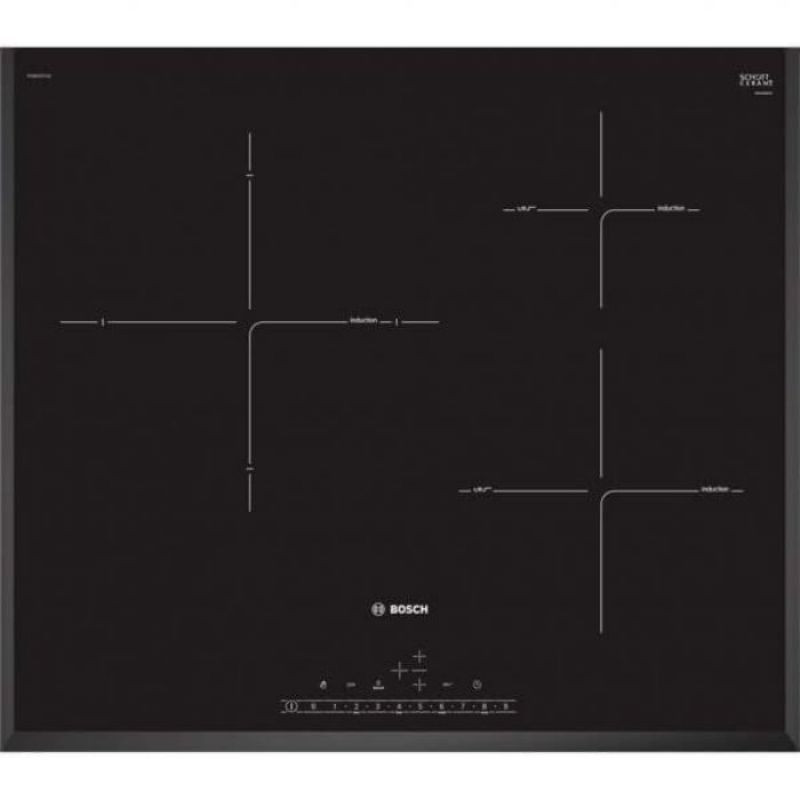 tìm hiểu bếp từ Bosch PIJ651FC5E 