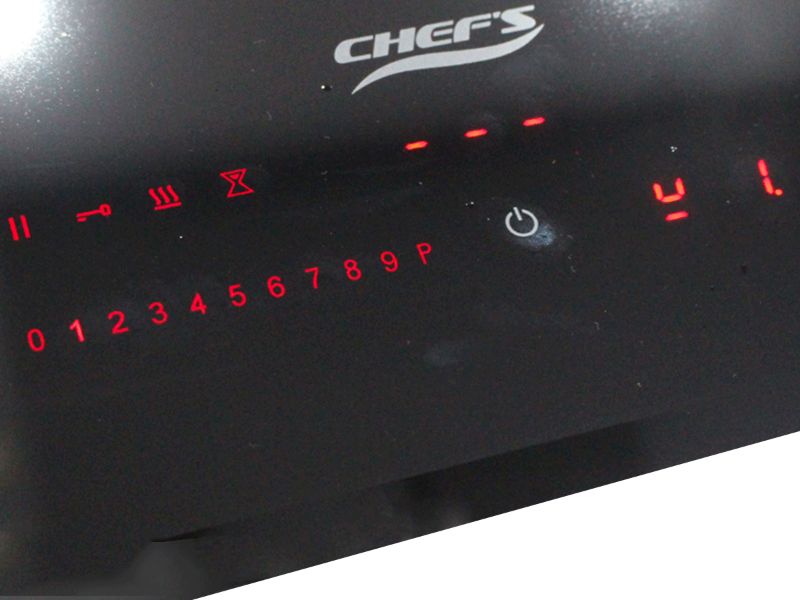 tính năng bếp từ Chefs EH-DIH666