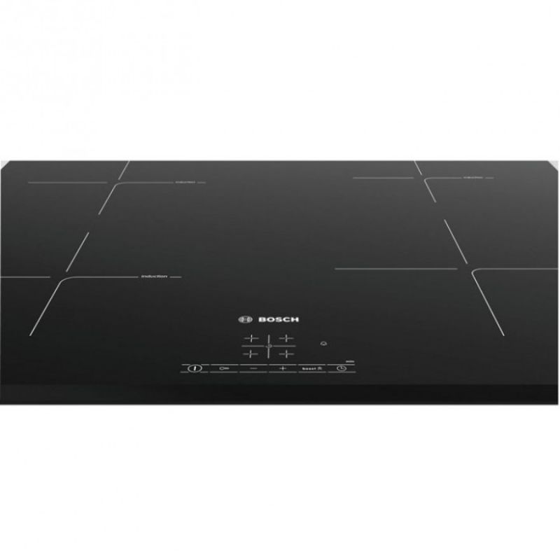 tổng quan bếp từ Bosch PIE631BB2E 