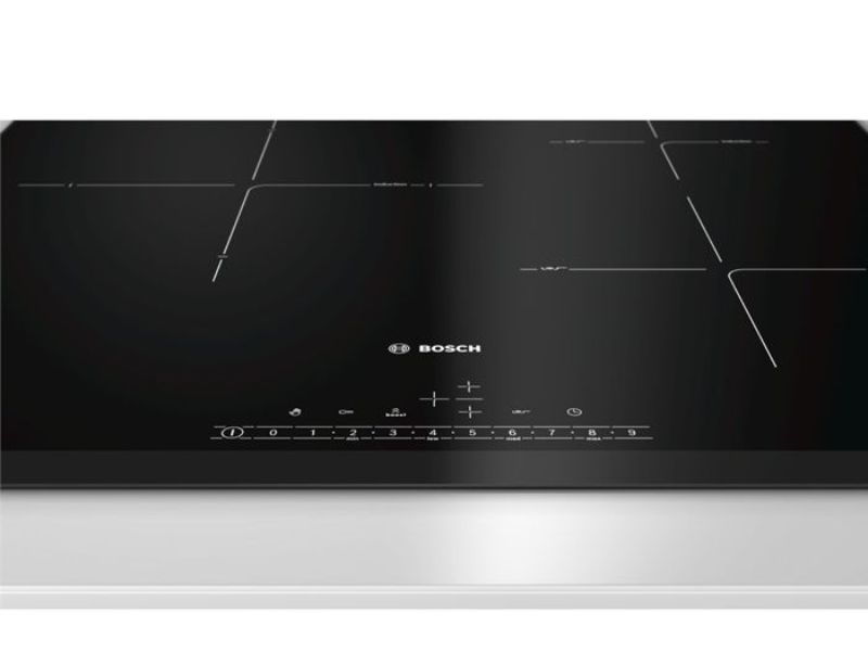 tổng quan bếp từ Bosch PIJ651FC5E 