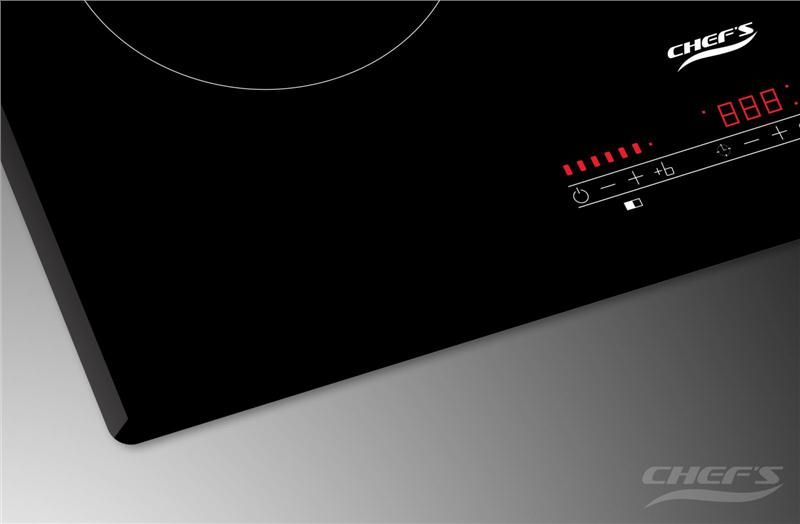 tổng quan bếp từ Chefs EH-DIH333