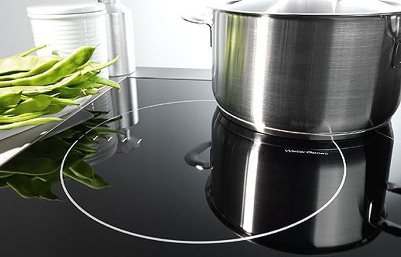 lỗi F trên bếp từ - Cách khắc phục đơn giản ngay tại nhà