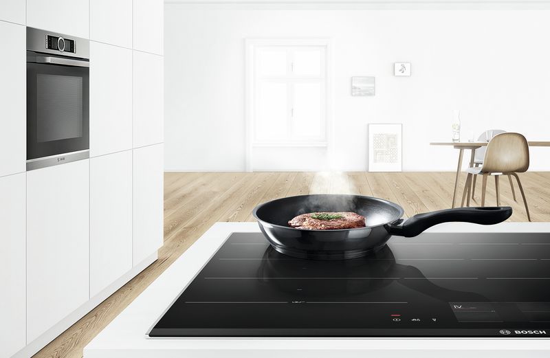 lưu ý khi sử dụng bếp từ