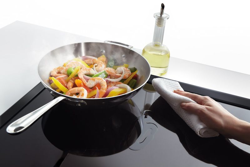 nguyên nhân lỗi F trên bếp từ