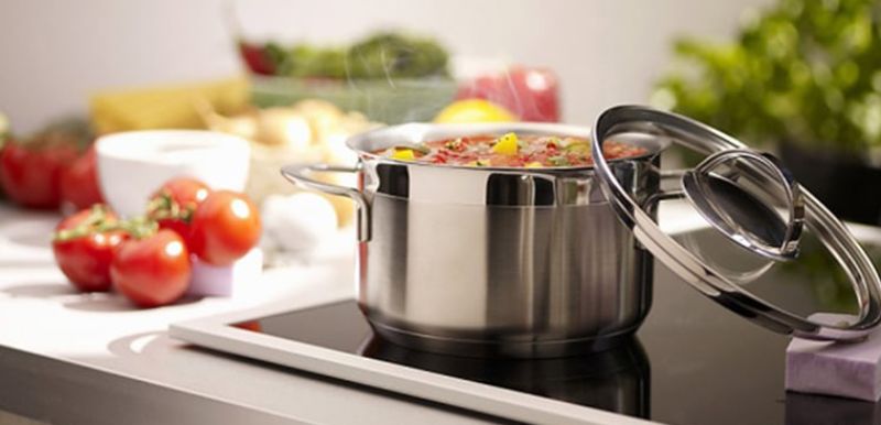 Bếp từ không kén nồi là gì? Cách để bếp từ nhận tất cả các nồi?
