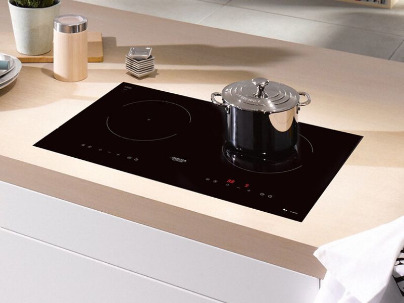 Những dòng bếp từ không kén nồi hiện nay
