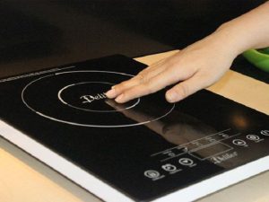 Tại sao bếp từ không lên nguồn? Biện pháp giải quyết tối ưu?