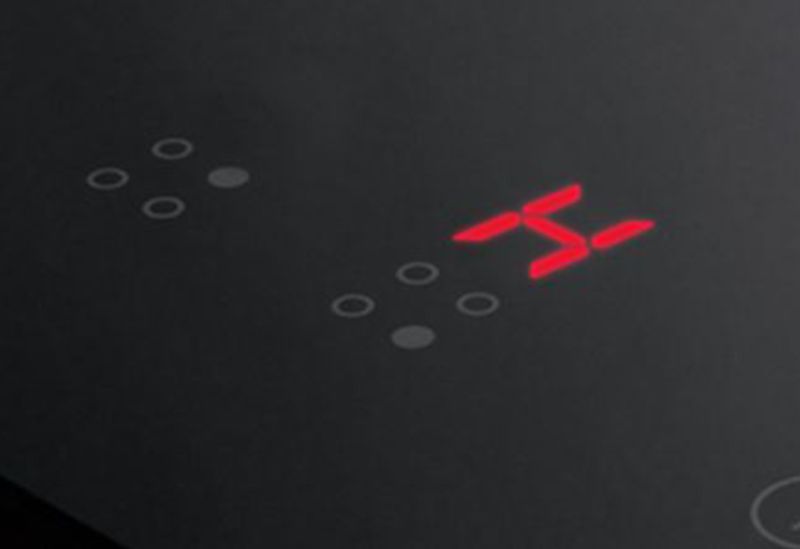 lỗi H bếp từ - ý nghĩa mã lỗi và cách khắc phục tại nhà