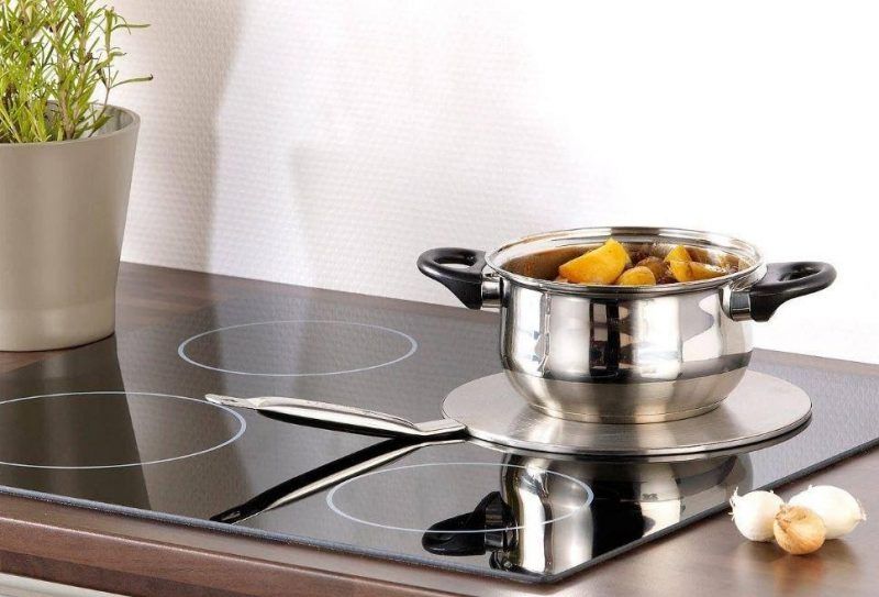 Cách khắc phục bếp từ không nóng đơn giản