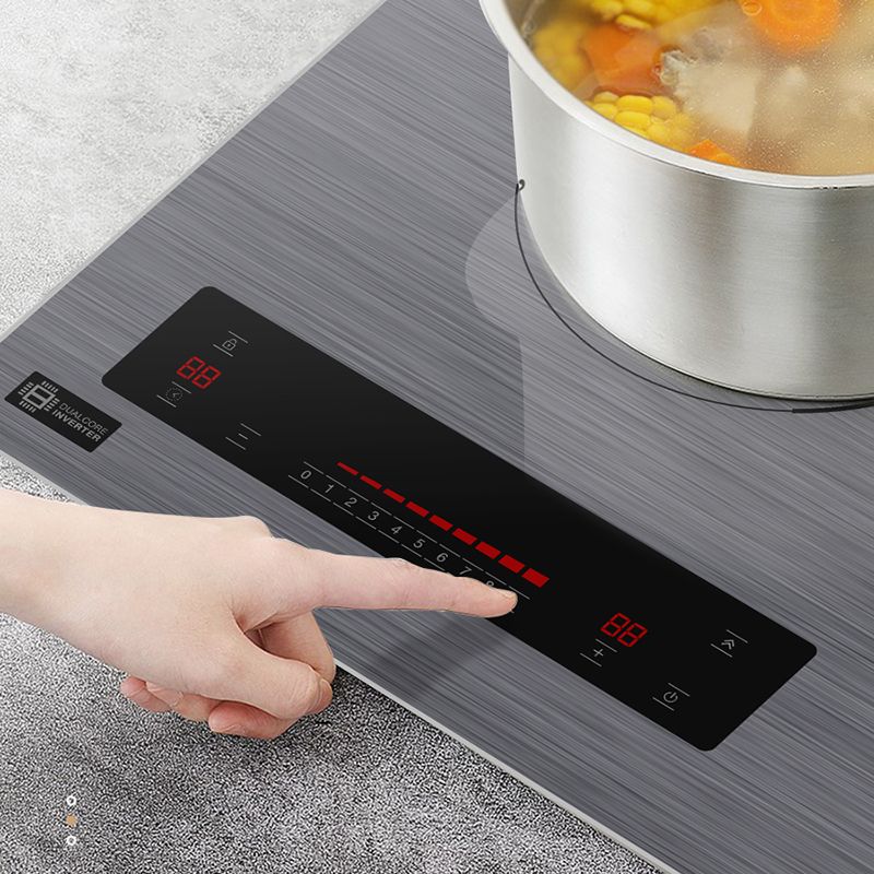 Lỗi L bếp từ là gì?