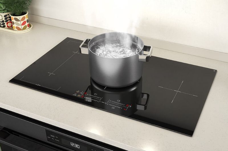 Lưu ý chọn bếp từ