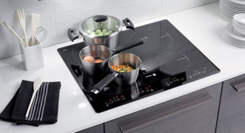 Lưu ý chọn bếp từ tối ưu nhất mà bạn không nên bỏ quá