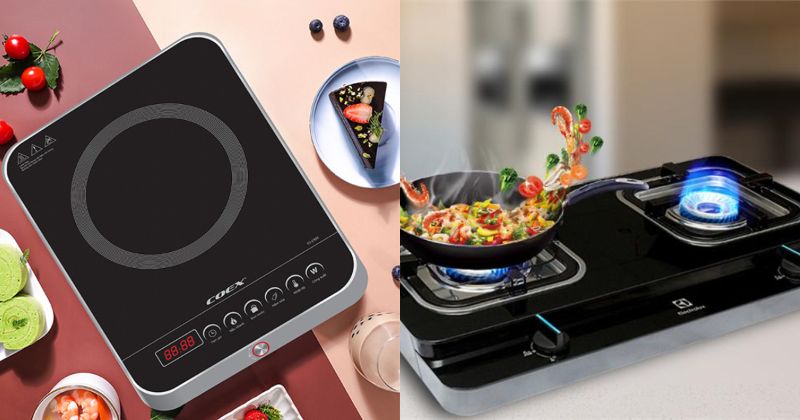 Nhược điểm bếp từ dương