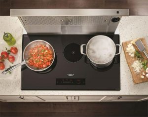 Chính xác bếp từ có tốn điện không? Cách tiết kiệm hiệu quả