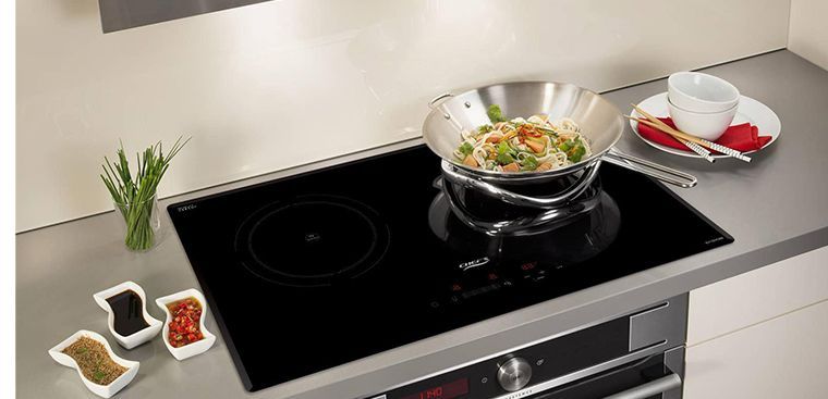 Chính xác bếp từ có tốn điện không?