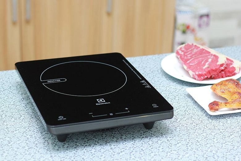 Đánh giá top 5 bếp từ đơn tốt nhất hiện nay?