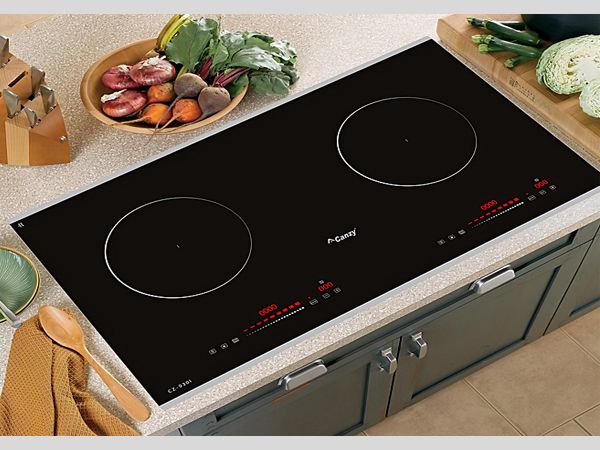 Top 5 bếp từ tốt nhất hiện nay cho gia đình bạn