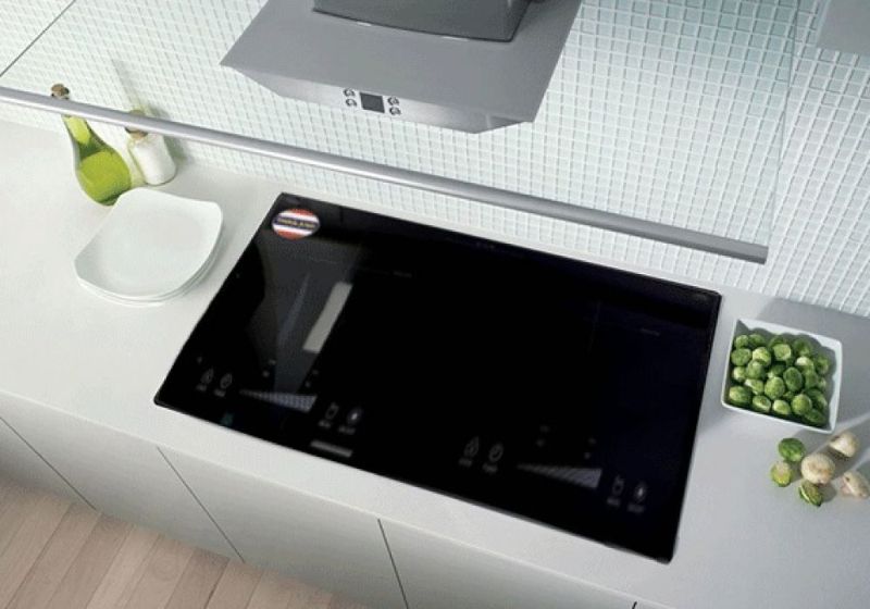 Bếp từ Iruka có tốt không? Bếp từ Iruka nổi bật trên thị trường? 