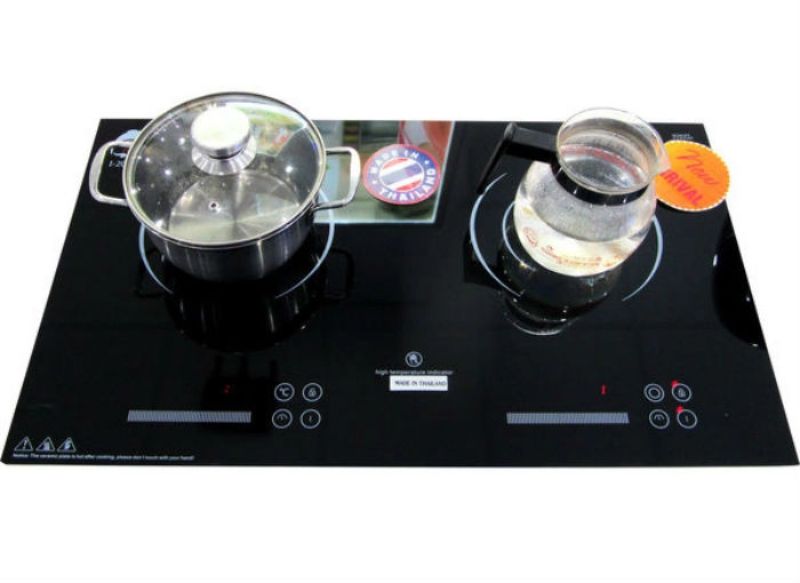 Bếp từ Iruka có tốt không?