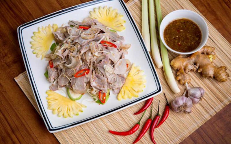 Bê làm món gì cho ngon, bổ dưỡng dễ làm tại nhà? 