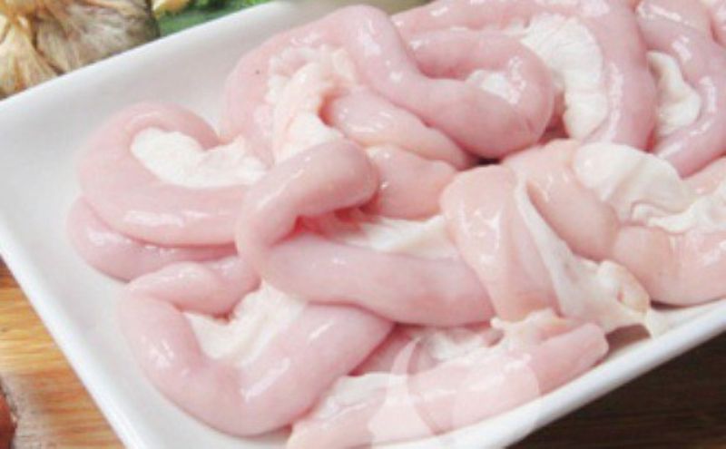 Bí quyết chọn phần lòng ngon