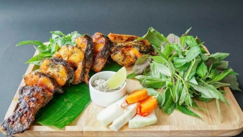 Cá lăng làm món gì ? Bật mí 10 món từ cá lăng ngon, đơn giản, dễ làm