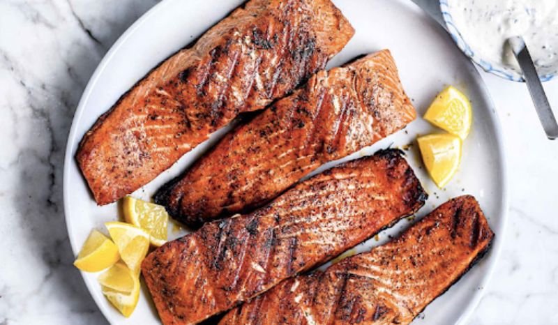 Cá ngừ làm món gì ngon, đơn giản không nên bỏ lỡ 