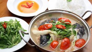 Cá tầm làm món gì ngon, đơn giản, dễ làm tại nhà?