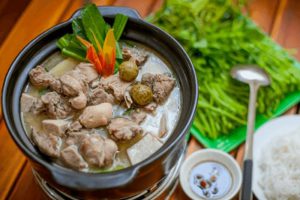 Hướng dẫn làm món vịt om sấu ngon, đơn giản chuẩn vị miền Bắc